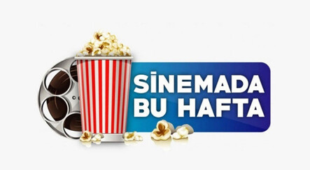 Sinemada bu hafta | 4 Mart - kultur-sanat