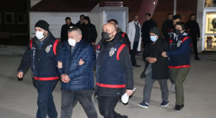 Sivas'ta 7 yıldır kayıptı! Korkunç vahşet ortaya çıktı - yasam