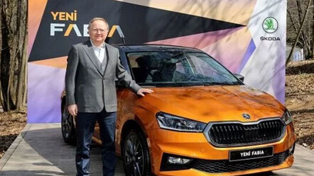 Skoda Fabia Türkiye'de satışta | Tasarımı kadar tüketimi de çekici - t-otomobil