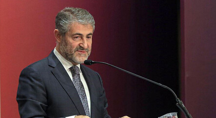 Hazine ve Maliye Bakanı Nebati'den enflasyonla mücadele ve akaryakıt fiyatları açıklaması - ekonomi