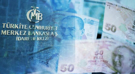 Son dakika: Merkez Bankası faiz kararını açıkladı! - ekonomi