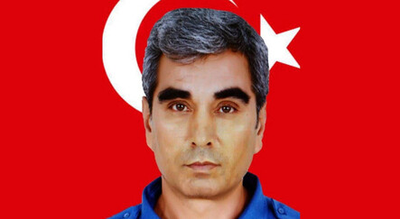 Suriye'den acı haber: Balıkesir'e şehit ateşi düştü - gundem