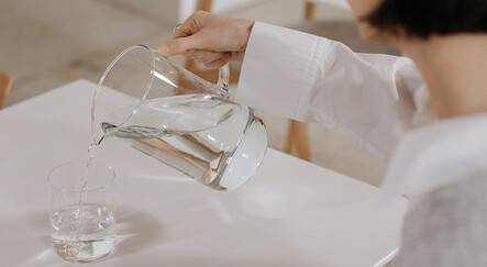 Susuzluk idrar yolu enfeksiyonu sebebi - saglik