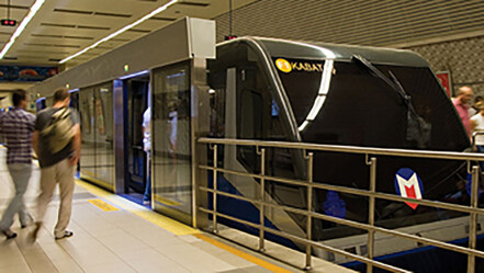 Taksim metro istasyonu hizmete kapatılacak - yasam