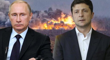 Ukrayna savaşı ne zaman bitecek? Peskov'dan cevap geldi - dunya