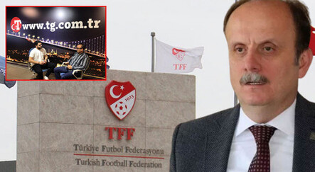 TFF hakemleri klasman dışı bıraktı, tahkim bozdu ve istifa geldi! Baykan’dan ‘Adalet’ mesajı - spor