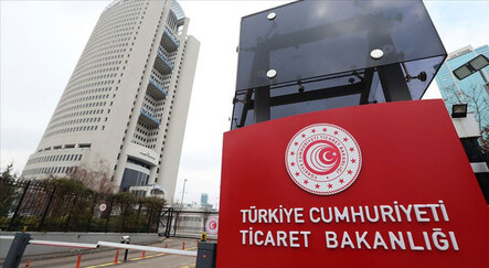 Ticaret Bakanlığı'ndan şeker fabrikalarına inceleme - gundem