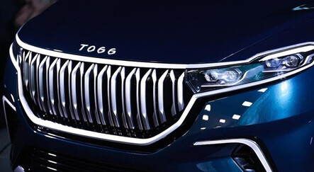 Togg CEO'su Karakaş müjdeyi verdi: 12 ayda bin şarj istasyonu - t-otomobil