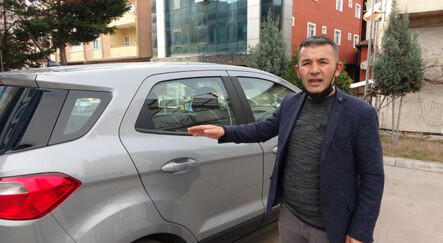Tokat’tan İstanbul’a otomobil almaya geldi: Sıfır diye aldı 50 bin TL hasar kaydı çıktı - gundem