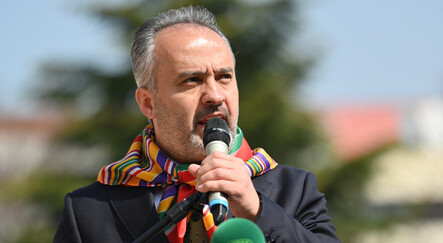 Türk dünyası Bursa’da buluştu - ADVERTORIAL