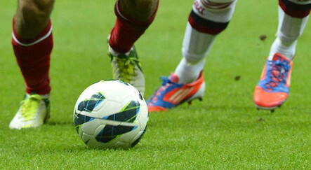 Türk futbolunda dönüm noktası: 'Spor yasası' tamam! - spor