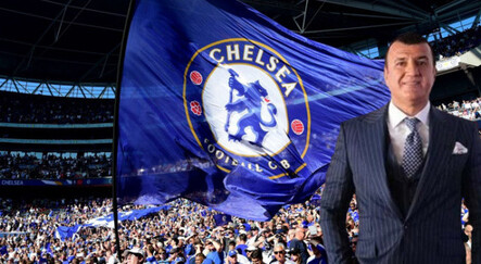 Türk iş adamı Chelsea'yi satın alıyor! Pazarlıklar için masaya oturuldu - spor