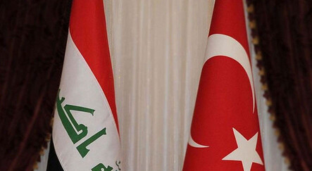 Türkiye'den Erbil'e yönelik saldırıya kınama - dunya