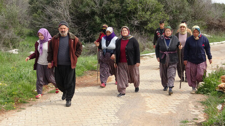 Dört gündür kayıp olan 3 çocuk annesi zeytinlikte bulundu - yasam