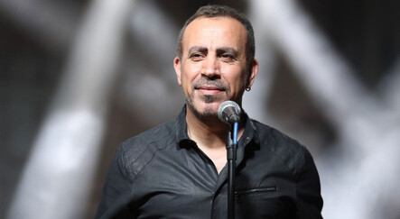 Ukrayna’dan Haluk Levent’e konser teklifi: Ünlü sanatçı böyle cevap verdi - magazin