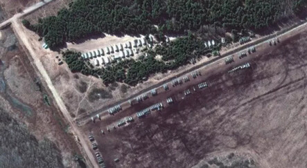 Ukrayna'dan korkutan açıklama: Belarus'un saldırma ihtimali yüksek - dunya