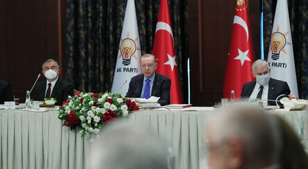 Ukrayna işgali için konuşan Erdoğan: Strateji olarak önemli bir noktadayız - gundem