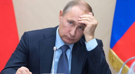 Ukrayna istihbaratından Putin’in canını sıkacak açıklama: Üst düzey general Vitali Gerasimov öldürüldü - dunya