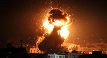 Ukrayna: Lutsk şehrini vuran seyir füzesi Belarus'tan fırlatıldı - dunya