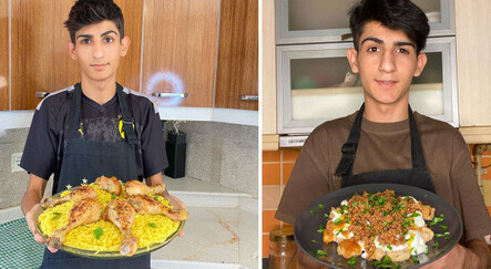 Ünlü fenomene bıçaklı saldırı! Taha Duymaz ağlayarak anlattı: Resmen bıçak çektiler bana - yasam