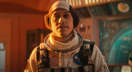 Ünlü komedyen Pete Davidson, Blue Origin ile uzaya gidecek - teknoloji