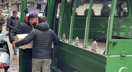 Uykuda gelen ölüm 3 bebeği hayattan aldı - gundem