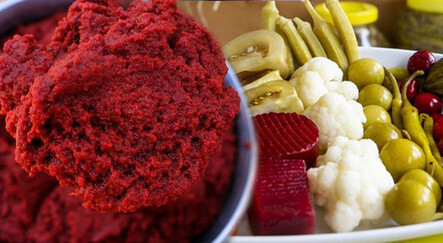 Uzmanı açıkça uyardı: Ev yapımı salça da turşu da masum değil - saglik