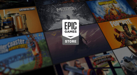 Video oyun devi Epic Games'ten Ukrayna'ya rekor bağış - teknoloji