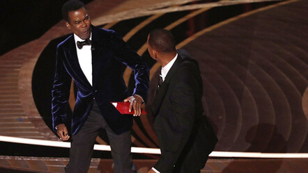 Will Smith'e şok! Cezalandırılması isteniyor - magazin