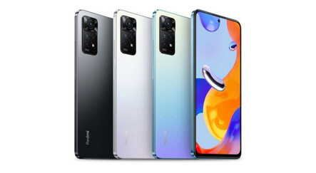 Xiaomi Note 11E Pro resmen tanıtıldı: Fiyatı ve özellikleri belli oldu - teknoloji