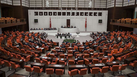 Yeni spor yasası teklifi TBMM komisyonunda kabul edildi - spor