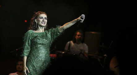 Yıldız Tilbe'den kendisini eleştirenlere sert cevap: Evinize alın! - magazin