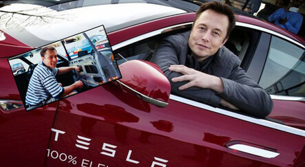 Yıllar önceki fotoğrafı gündeme geldi: Elon Musk, 'nereden nereye' dedirtti - teknoloji