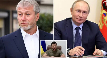 Zelenski'nin mektubuna Putin'in cevabı: Çöpe atacağım - dunya