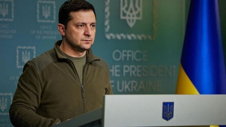 Zelenskiy'den dünyaya kritik uyarı: Rusya durdurulmazsa Berlin'e kadar ilerleyecek - dunya