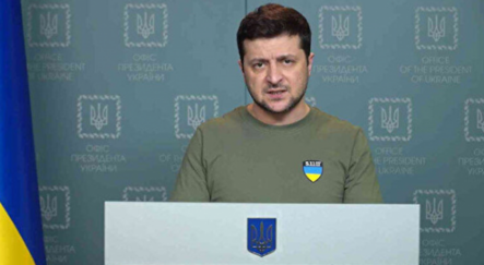 Zelenskiy doğruladı! Rus ordusu Melitopol Belediye Başkanı'nı kaçırdı! - dunya