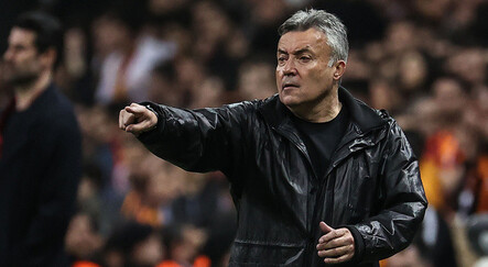 'Kurtarıcı' diye getirildi, hayal kırıklığı oldu: Torrent Terim'i aratıyor - spor