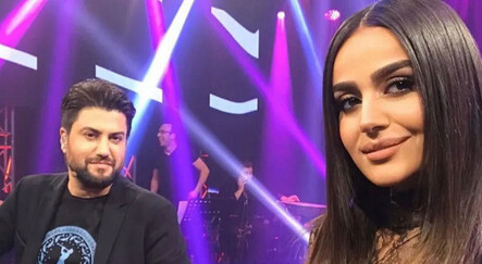 'Samsak Döveci' krizi devam ediyor! Serkan Çağrı’dan Elif Buse Doğan’a: Yolu açık olsun - magazin