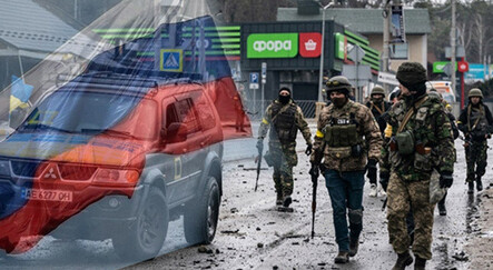 'Teslim ol' çağrısına karşı durdular! Ukrayna'dan Mariupol açıklaması - dunya