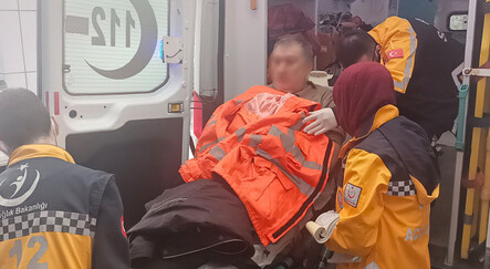 3 gündür kayıptı... Kayalıklarda saklanırken bulundu! - yasam