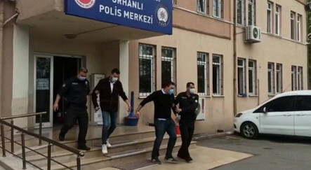 3 kişinin öldüğü Tuzla'daki patlamada 2 kişi tutuklandı - yasam
