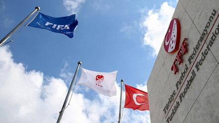 6 kulüp ve 2 futbolcu PFDK'ye sevk edildi - spor