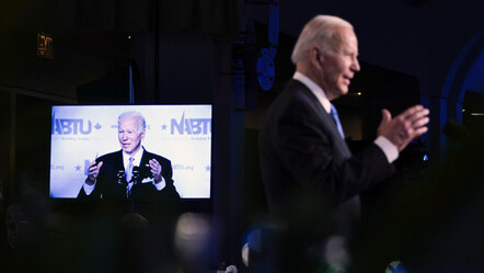 ABD Başkanı Biden: Buça'daki katliamın hesabı sorulmalı - dunya