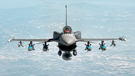 ABD'den olumlu sinyal gelmişti: Türkiye'den F-16 adımı - politika