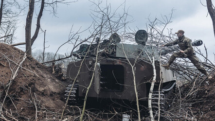 ABD duyurdu: Rusya Donbas'ta da planladığı takvimin gerisinde - dunya