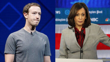 ABD yardımı duyurdu, Rusya yaptırımla cevap verdi: Listede kamala harris ve Zuckerberg de var - dunya
