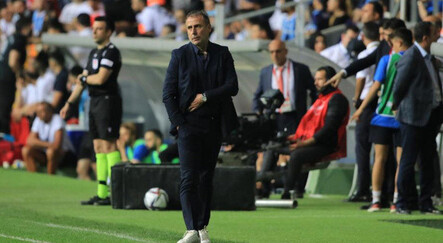Abdullah Avcı: Hafta sonu sandıklardaki eski, yeni bütün Trabzonspor bayraklarını çıkartın - spor