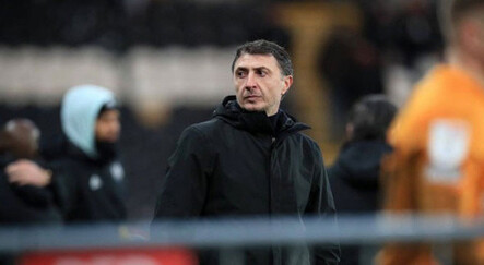 Acun Ilıcalı’nın Şota kabusu sürüyor! Hull City felakete sürükleniyor - spor