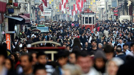 Adalet Bakanlığı hazırladı! İşte Türkiye'nin 'Suç Atlası' - gundem