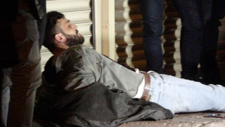 Adana’da canlı bomba alarmı - gundem